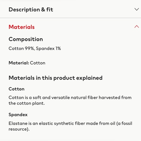 H&M Sage Green Shirt Dress Size Large - Picture 6 of 6